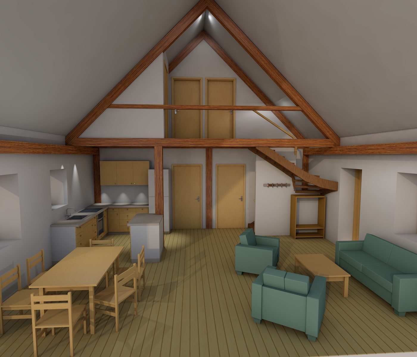 hd family home